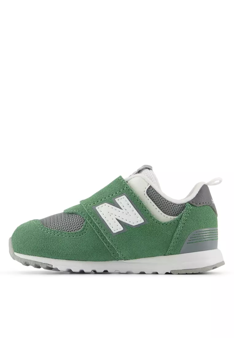 Buy New Balance 574 Infant Lifestyle Shoes 2025 Online ZALORA