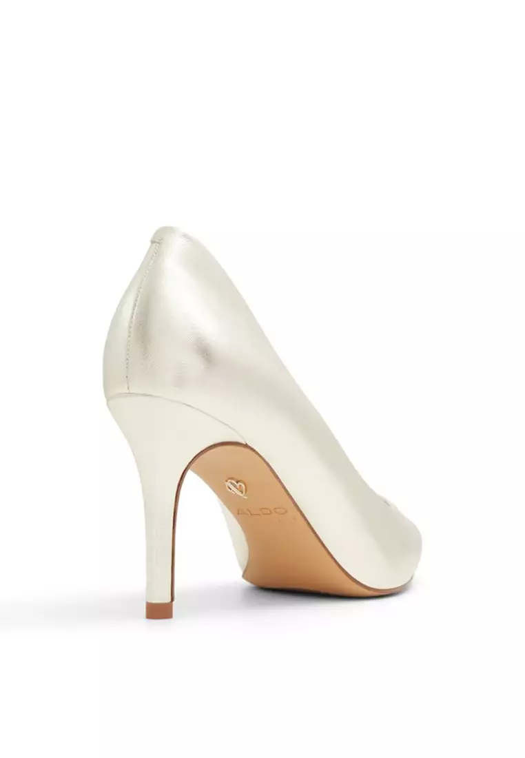 Sereniti Pump Heels
