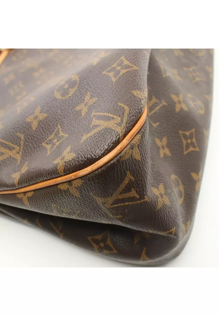 Buy Louis Vuitton Pre-loved Louis Vuitton Batignolles Horizontal ...