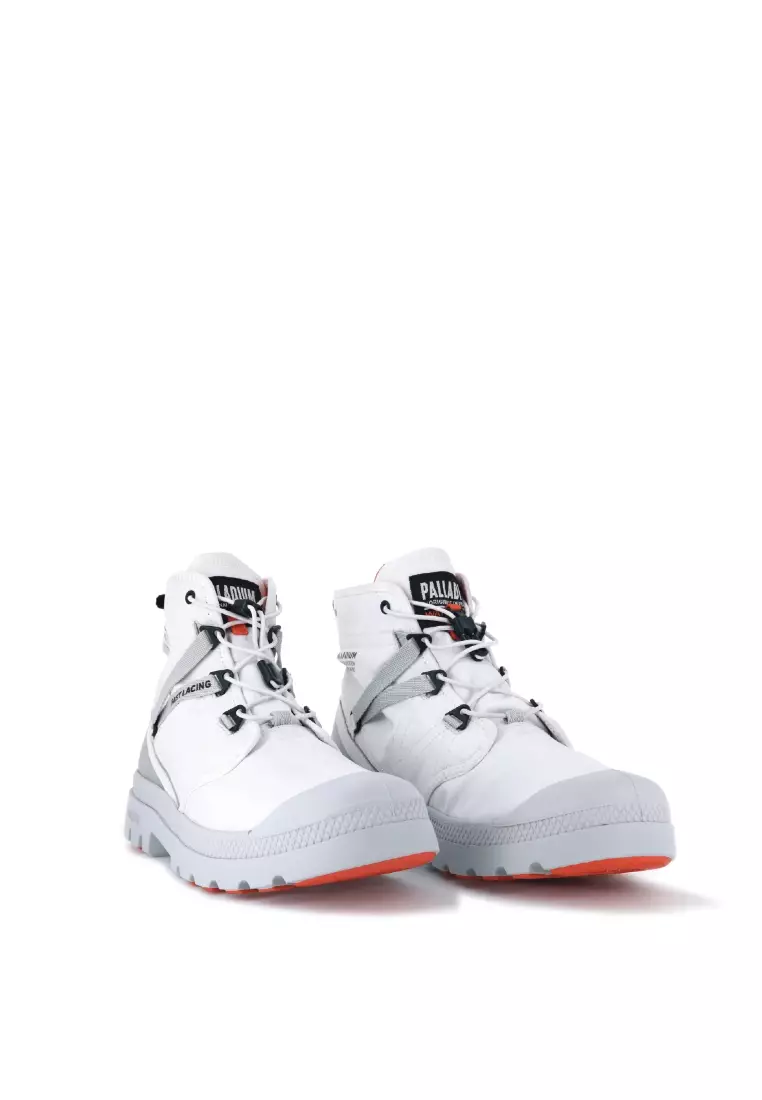 UNISEX PAMPA TRAVEL LITE WATERPROOF SHOES BOOTS