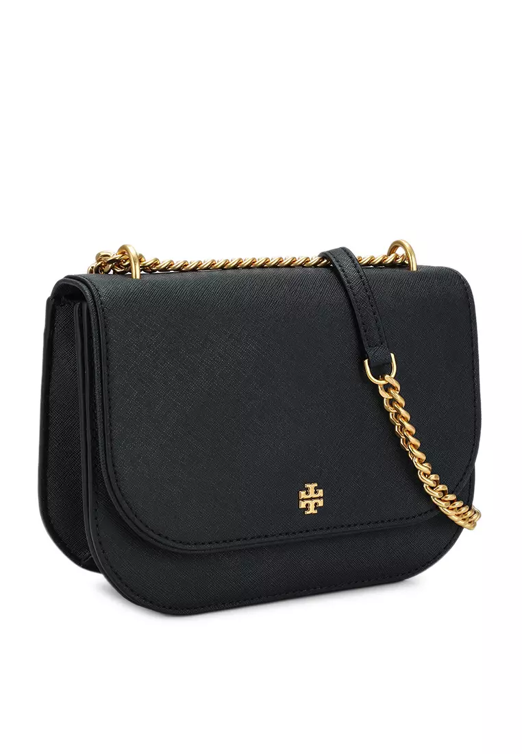 TORY BURCH Emerson Adjustable Shoulder Bag nt ZALORA