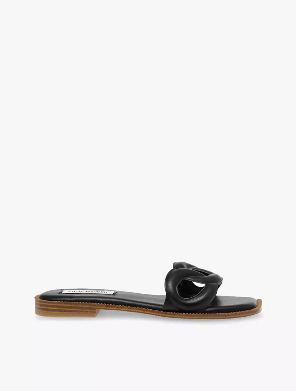 Sophie Flat Black