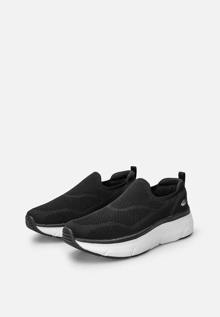 Maxey Men's Lifestyle Athleisure Shoes
