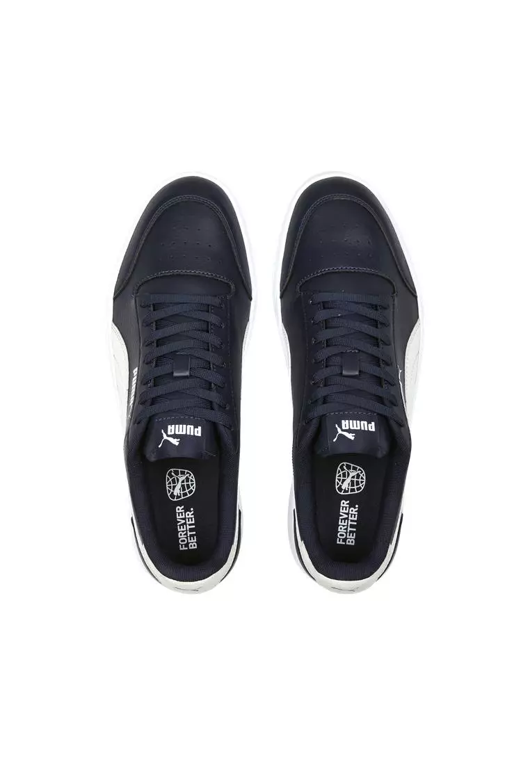 PUMA Shuffle 男女皆宜休閒鞋