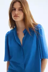 Blue Medium