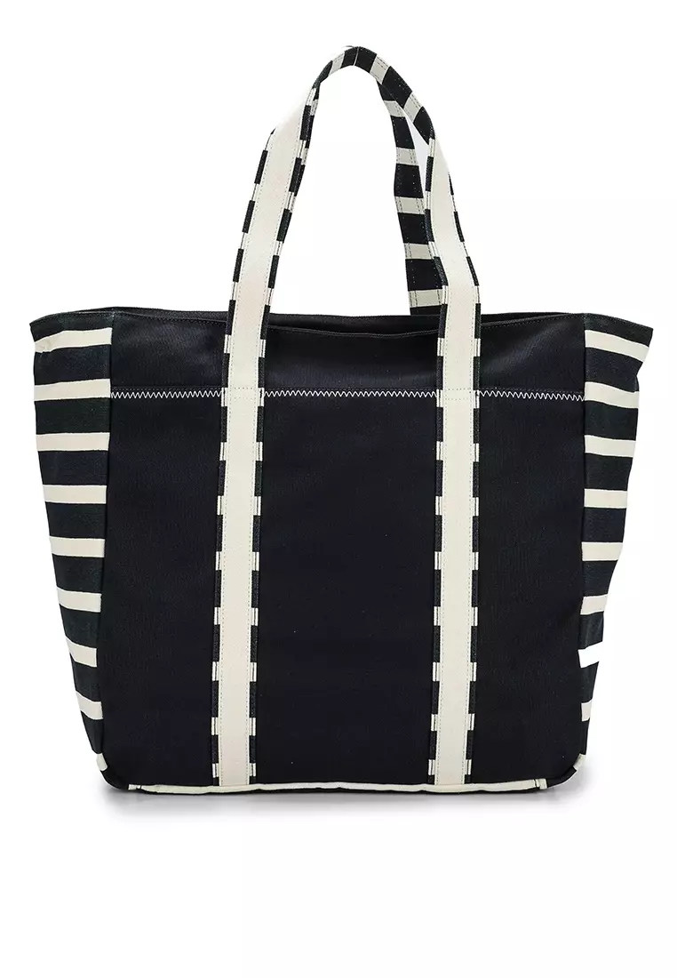 Tommy new arrivals beach bag