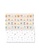 QUINTON Quinton Playmat by Dwinguler XL (Animal Party) 554C3ES5285F84GS_1