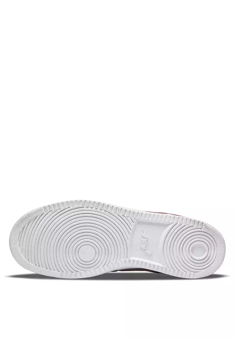Court Vision Low Next Nature Shoes