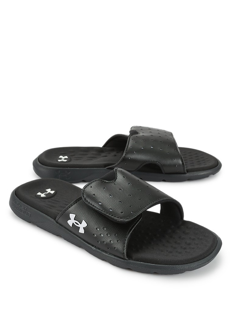 Women's Ignite 7 Slides