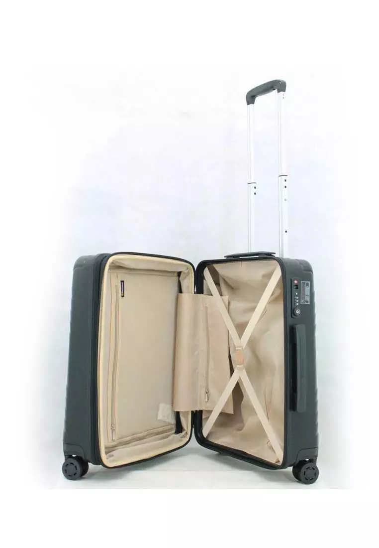 Calvin klein cascade luggage hotsell