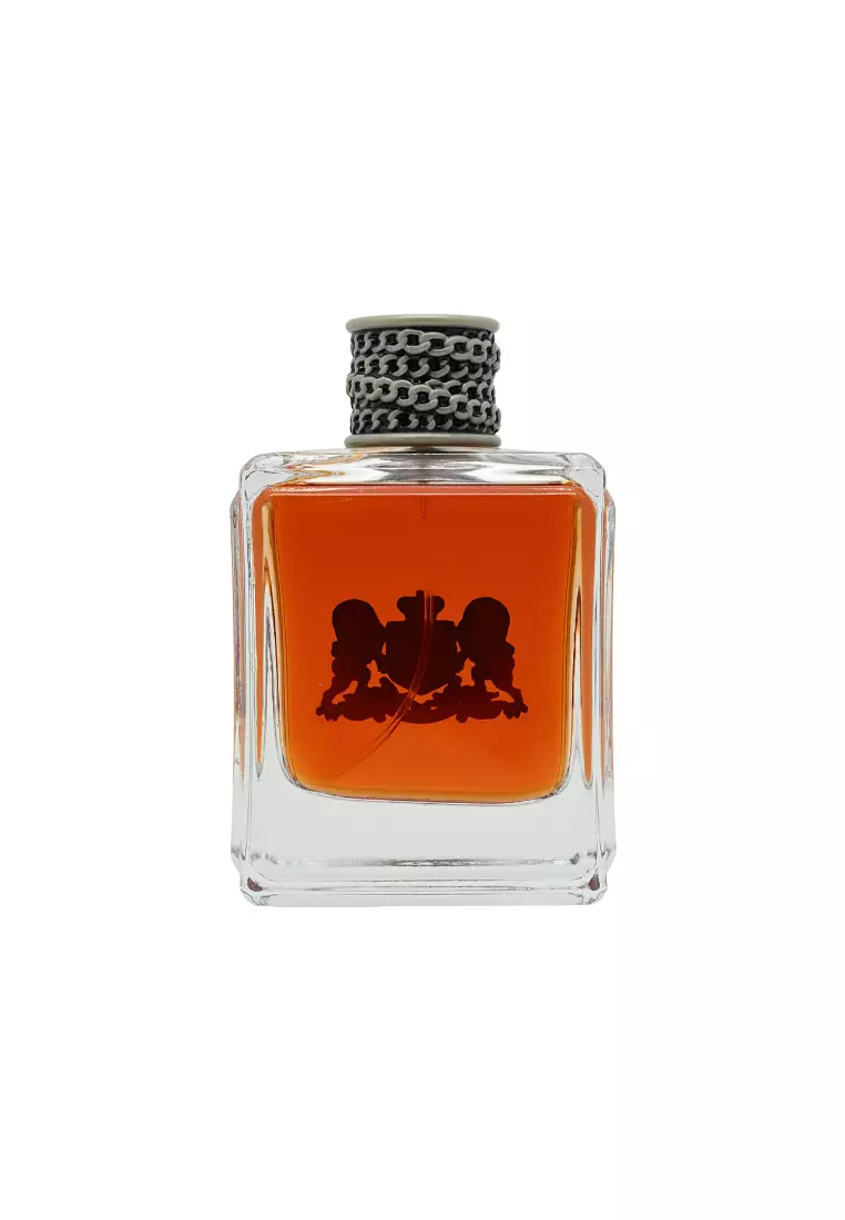 JUICY COUTURE Dirty English for Men Eau de toilette 100ml