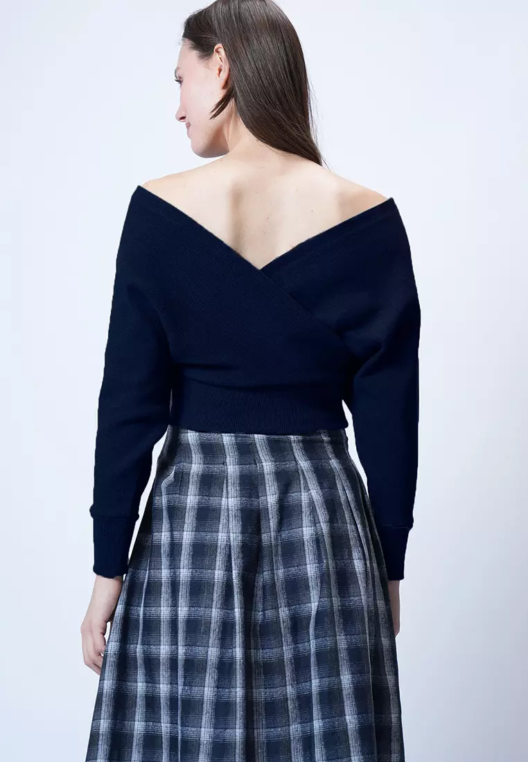 Long Sleeves Top