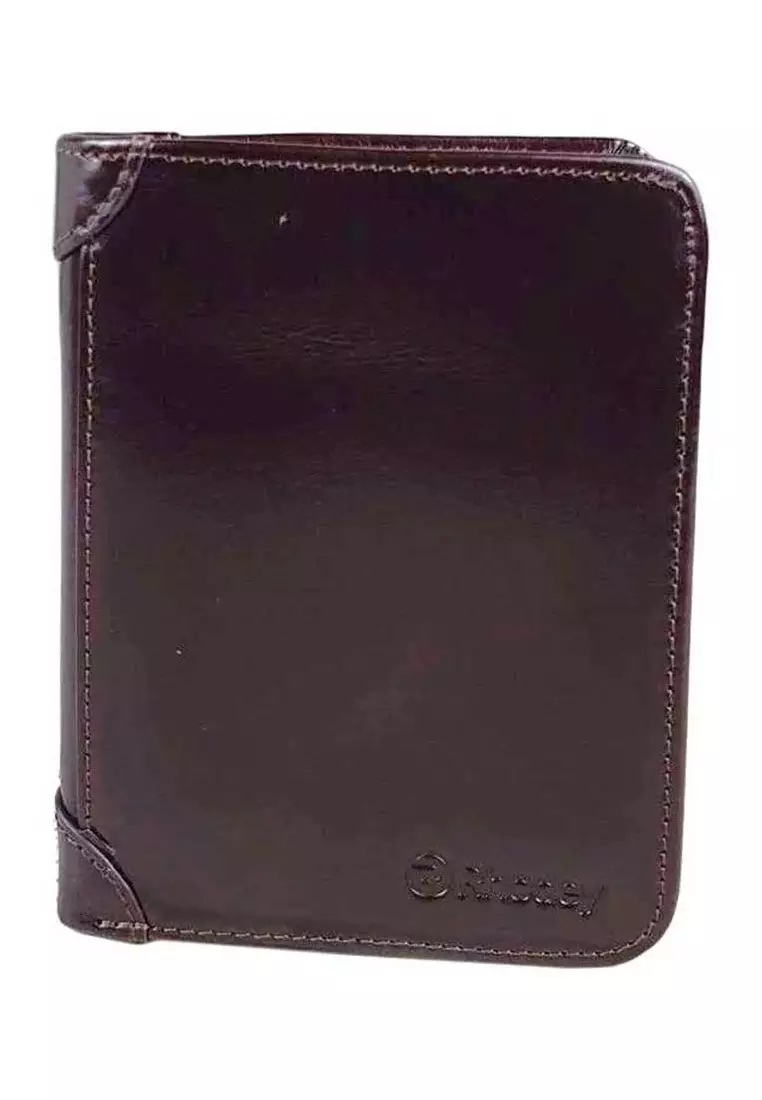 ManBang Dompet Pria Material PU Leather MBQ0096 ORIGINAL