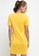 Puppy yellow Dress Daster Sleepwear 34F45AAB99B6B0GS_2