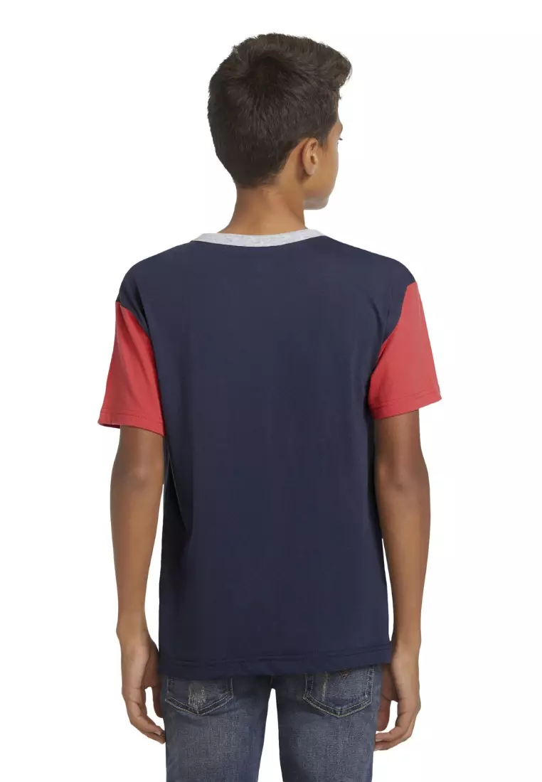 Levi's best sale kidswear india