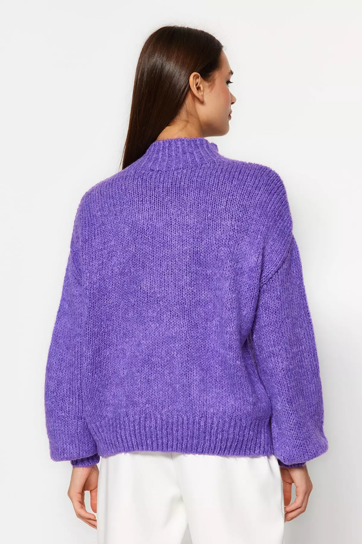 Knitwear Sweater