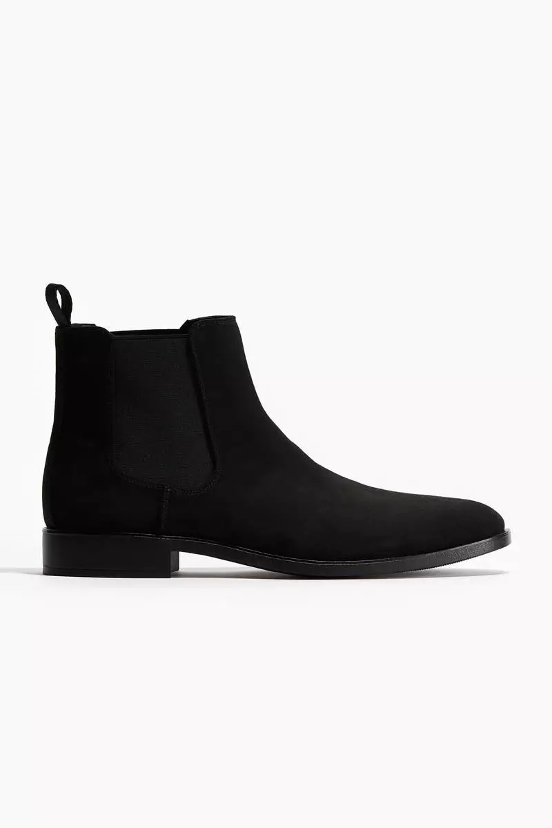 H&M Chelsea boots