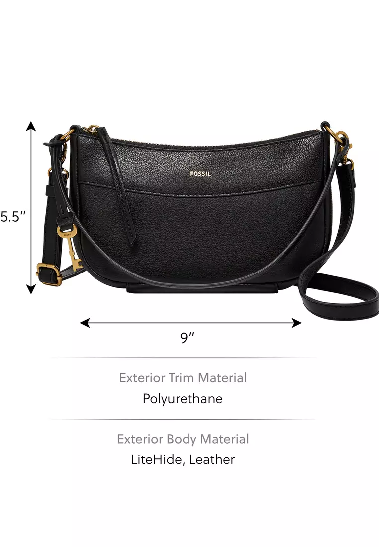 Fossil top shoulder bags