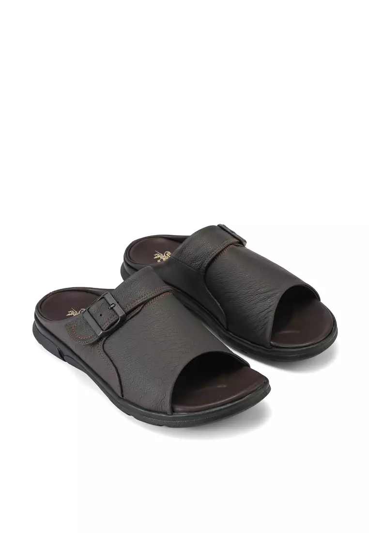 Genuine Leather Sandals
