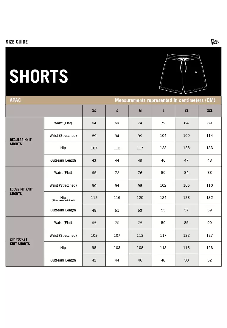 Los Angeles Dodgers MLB Color Era Faded Blue Knit Shorts