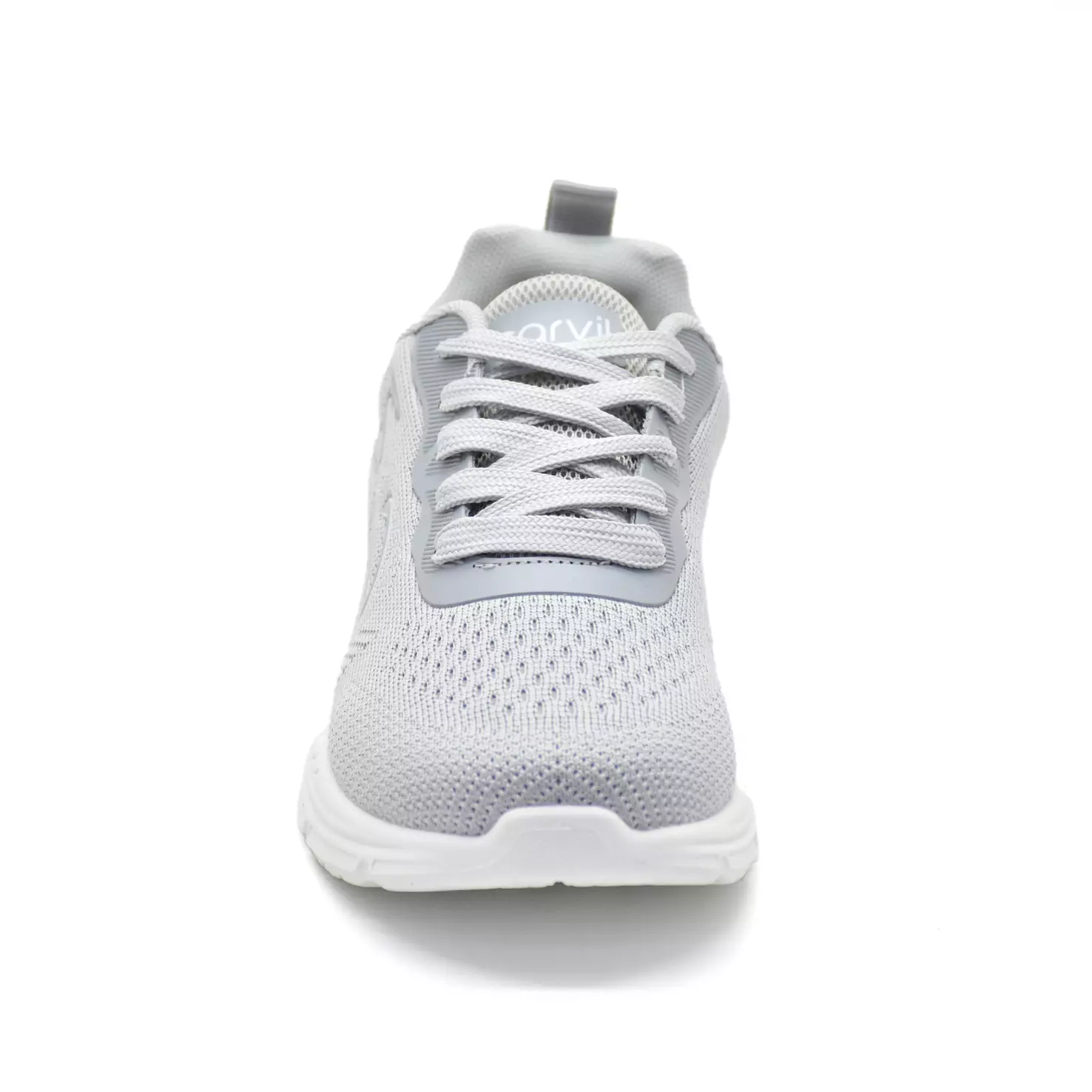 Carvil Sepatu Anak Eldor-02 LT Light Grey