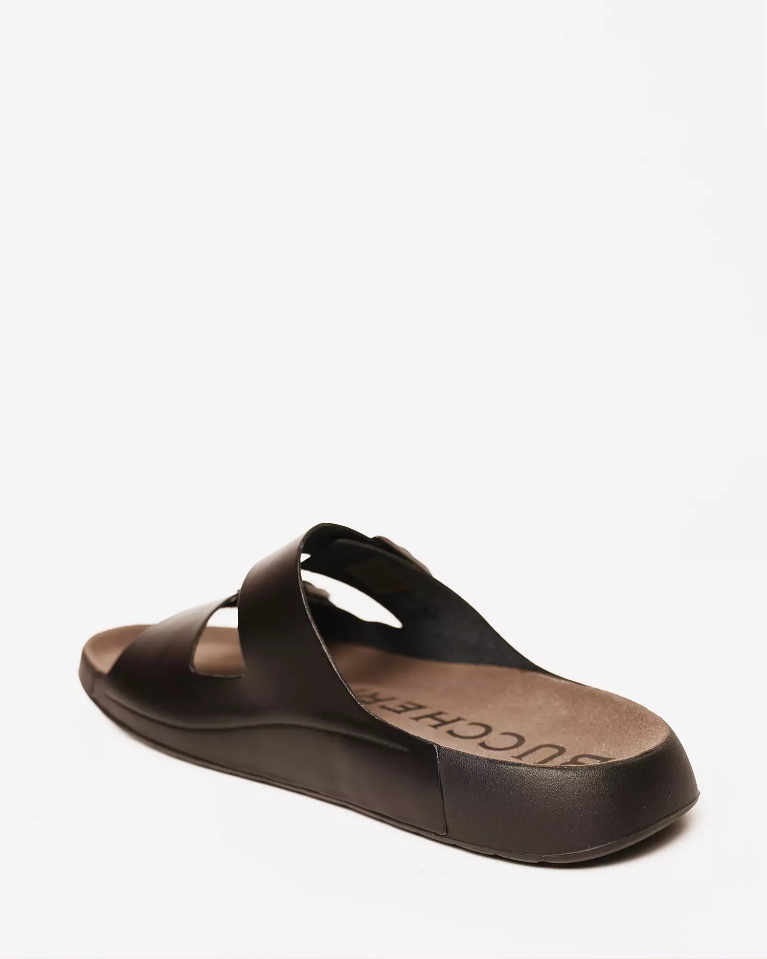 Buccheri Evgeny Sandal Men Black