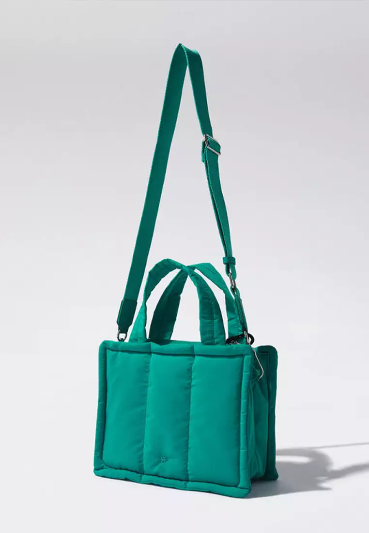 Tote bag parfois hot sale