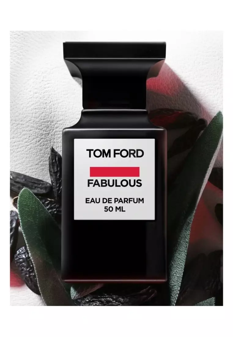 Buy Tom Ford Tom Ford - Fabulous Eau De Parfum 50ml 2026 Online