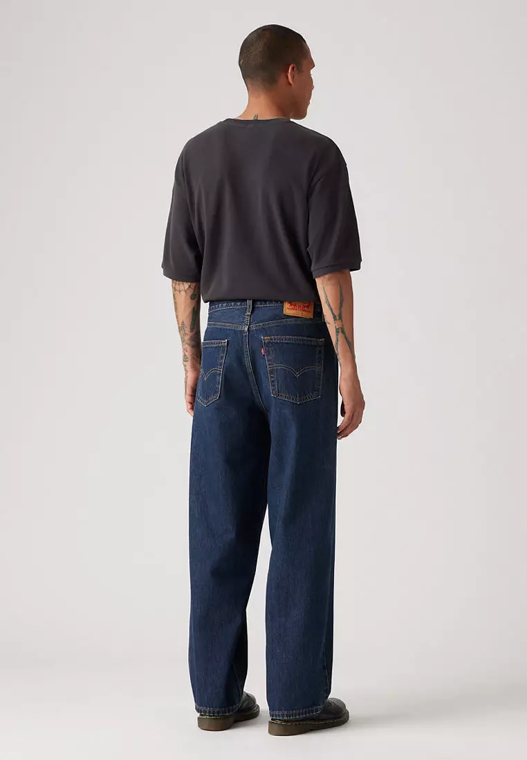 Levi's® Men’s 578™ Baggy Jeans (A4750-0023)