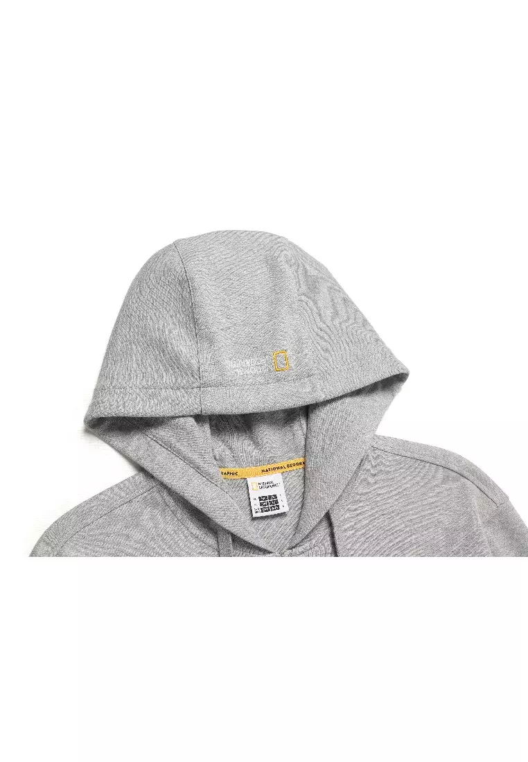 男女同款BREVI運動拉鍊外套