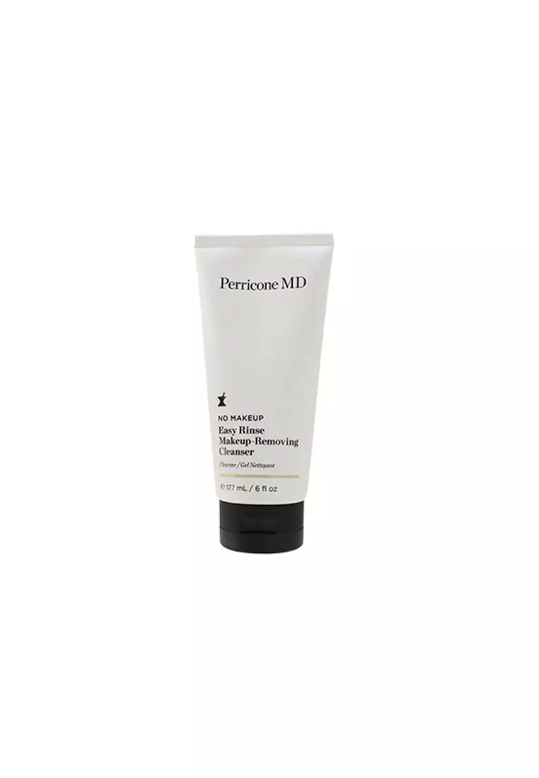 Perricone Md - No Makeup Easy Rinse Makeup-Removing Cleanser 177Ml/6Oz