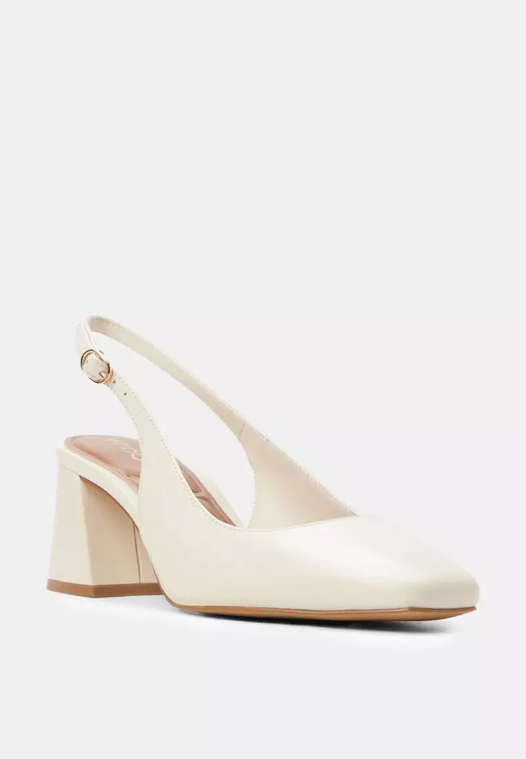 Ammira Heels