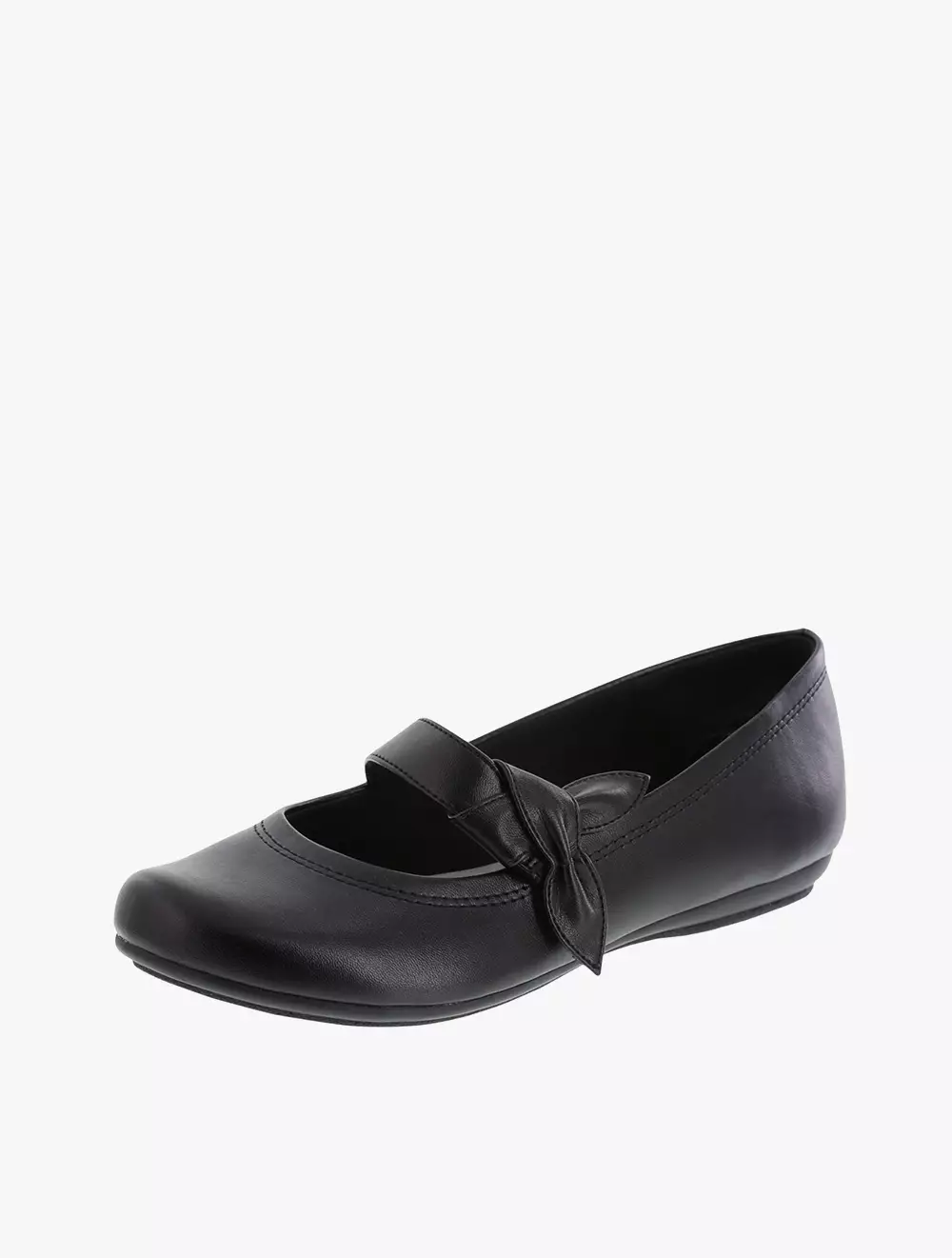 Jual PAYLESS Payless Lower East Side Women's Alex MJ Flat Black_15