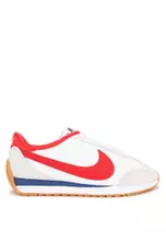 White/Lt Crimson-Deep Royal Blue