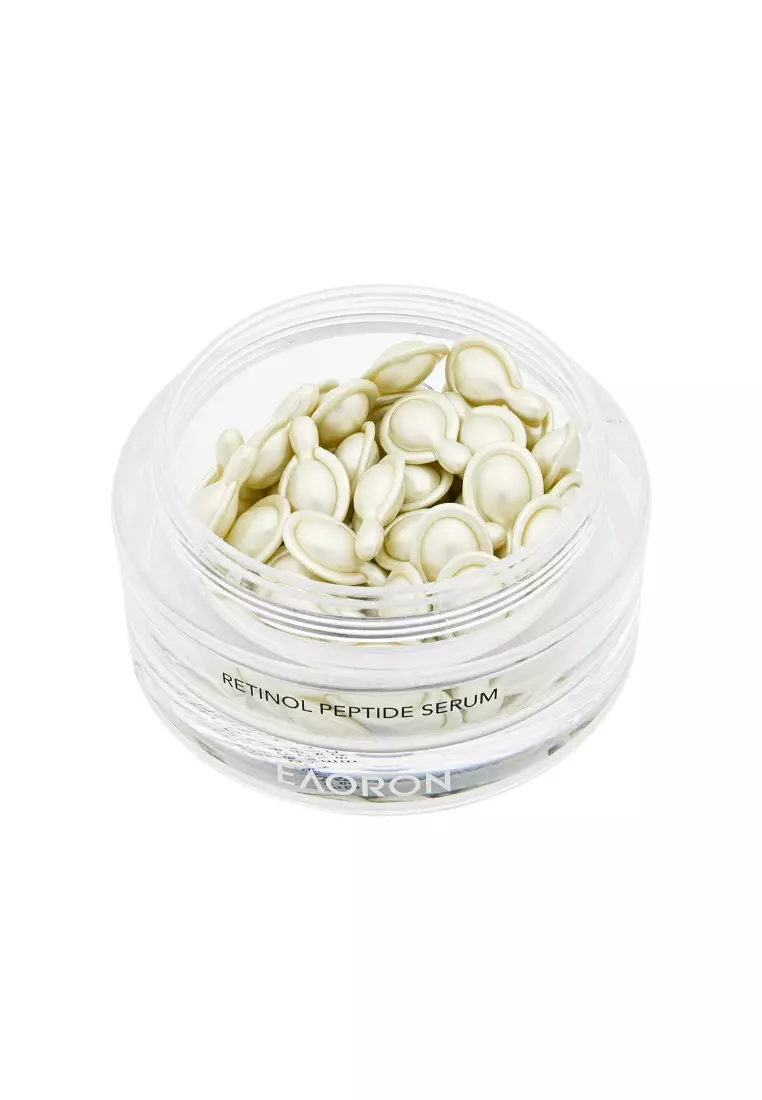 Eaoron 沁潤賦光精華膠囊 (60粒)