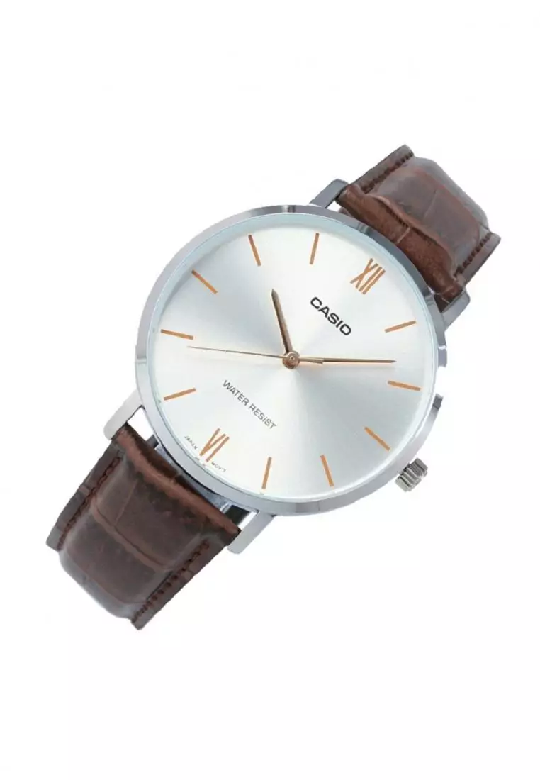 Analog Watch MTP-VT01L-7B2