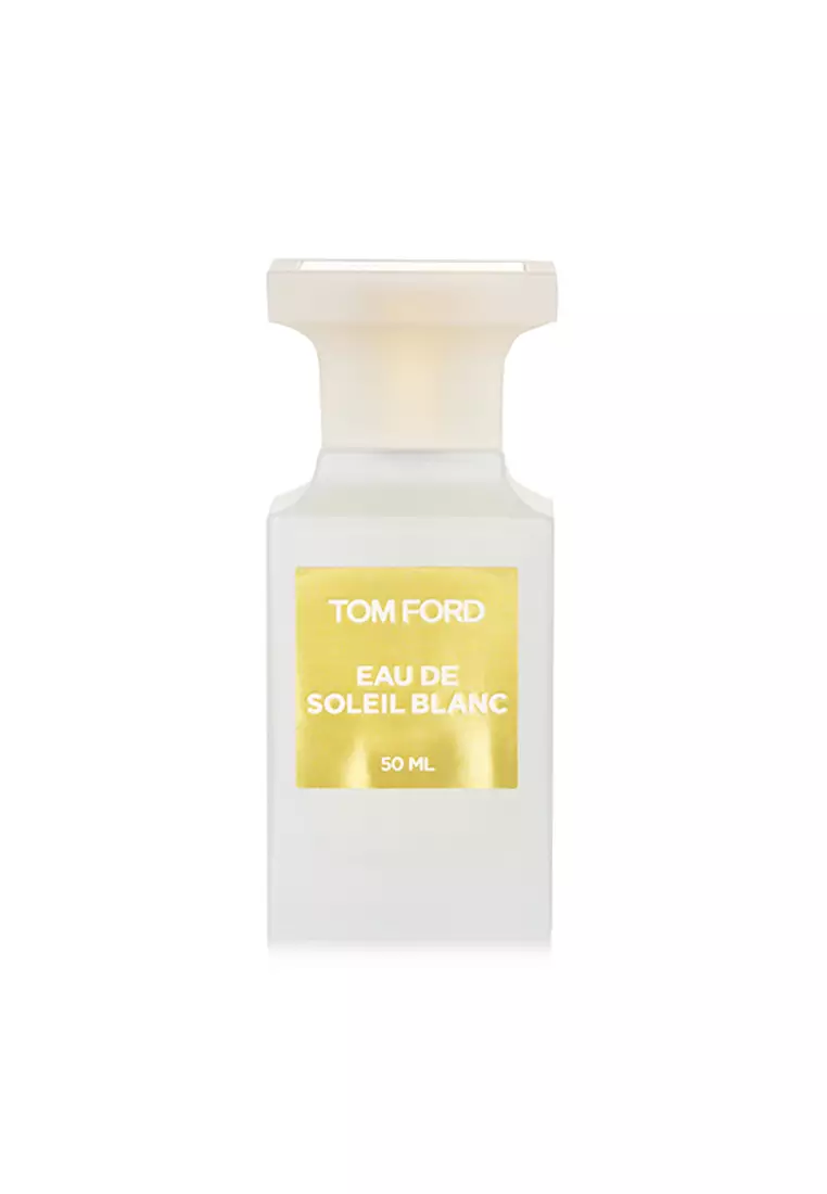 Soleil blanc eau de parfum 50ml clearance