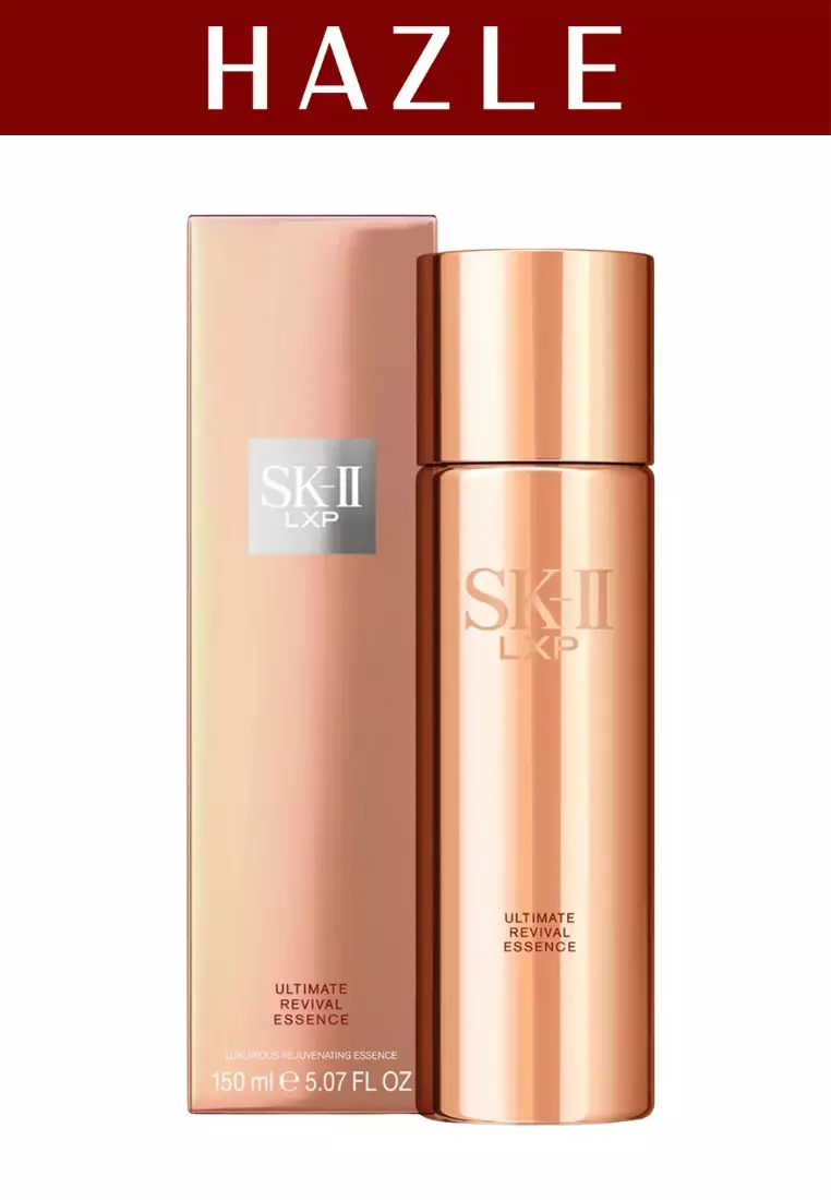 LXP Ultimate Perfecting Essence Unisex 150 ml