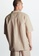 COS beige Relaxed-Fit Camp-Collar Shirt 875EEAA4B5D276GS_2