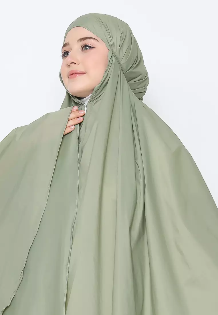 Daeya BPSE 2in1 Travelling Prayer Set MSBE916