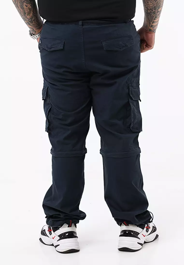 Buy Dyse One Cargo Pants 2024 Online | ZALORA Philippines