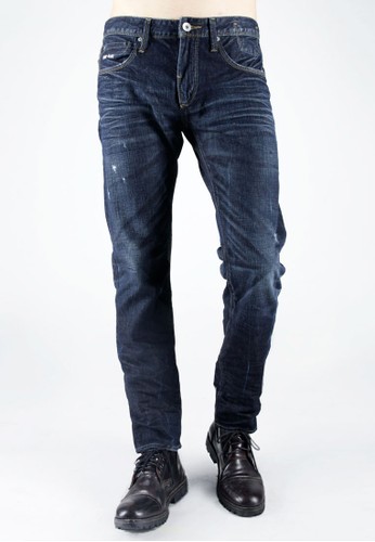Slimfit A3 Series Jeans