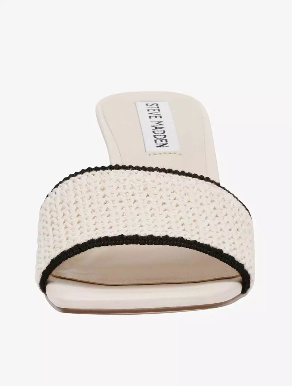 Steve Madden PRECISE Women's Heels - Cream