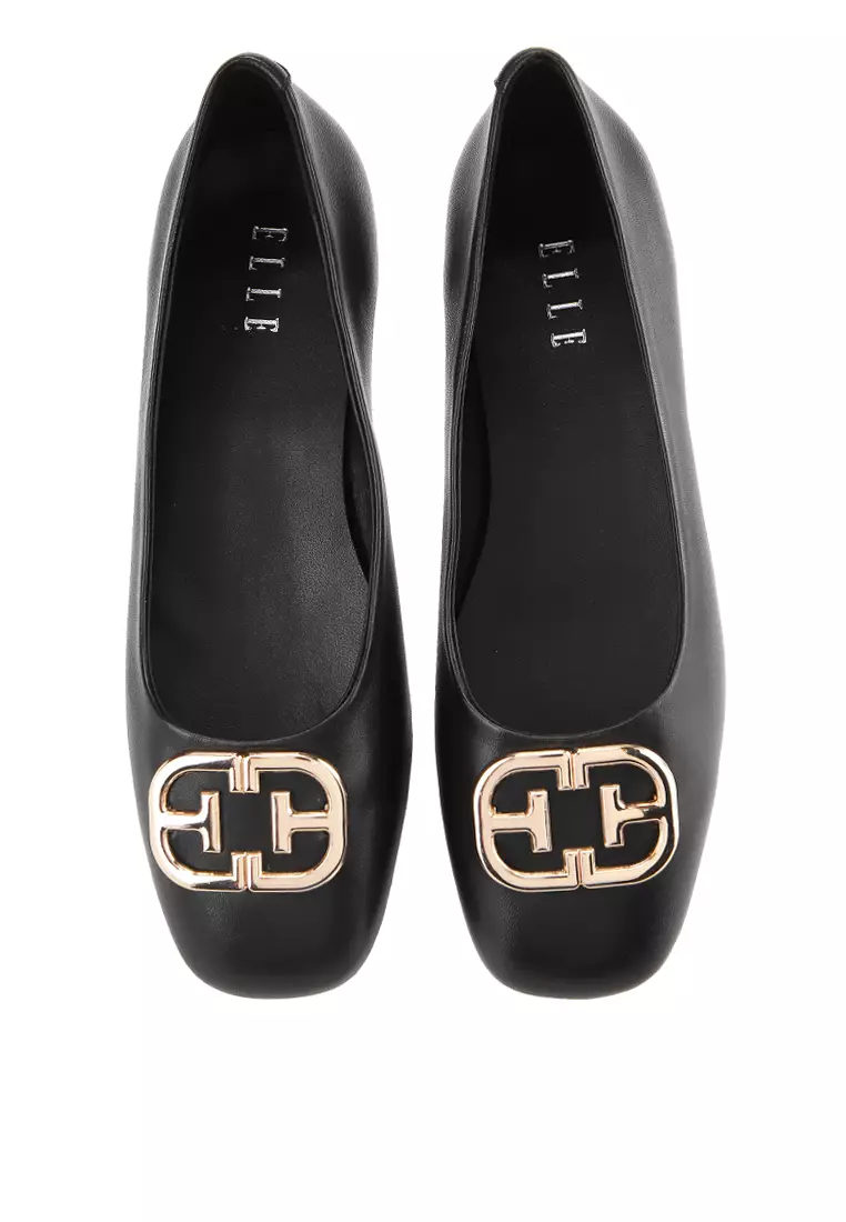 Ladies Shoes 40264Za