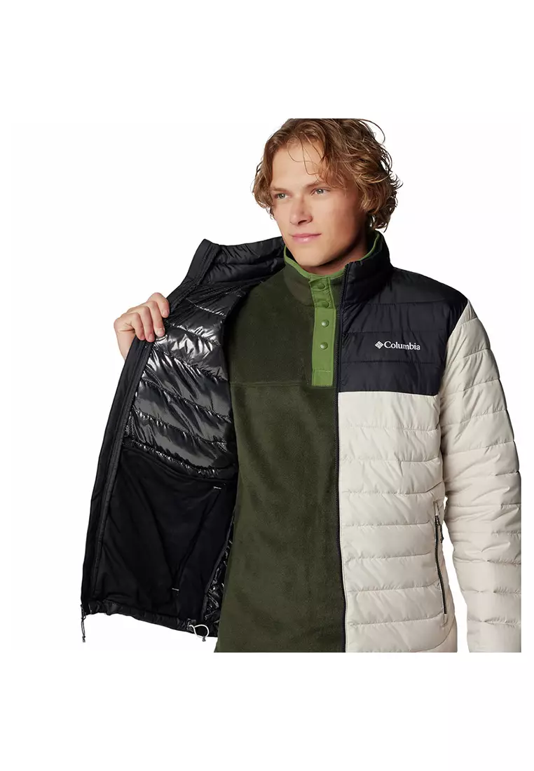 Men's Powder Lite II Jacket F24