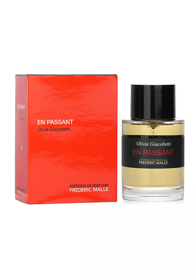 Frederic Malle En Passant EDP 100ml Spray For Him | eBay