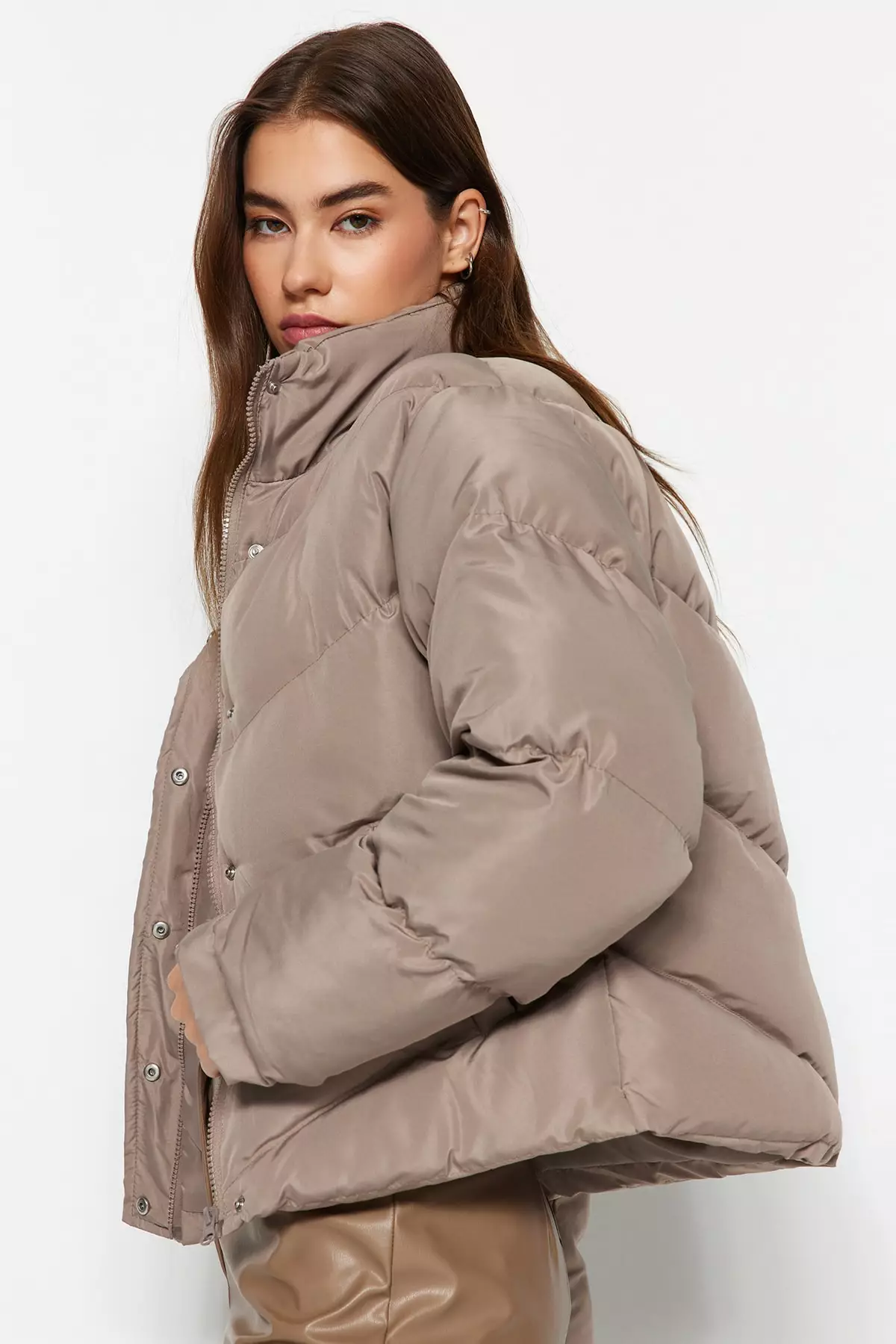 Puffer Jacket