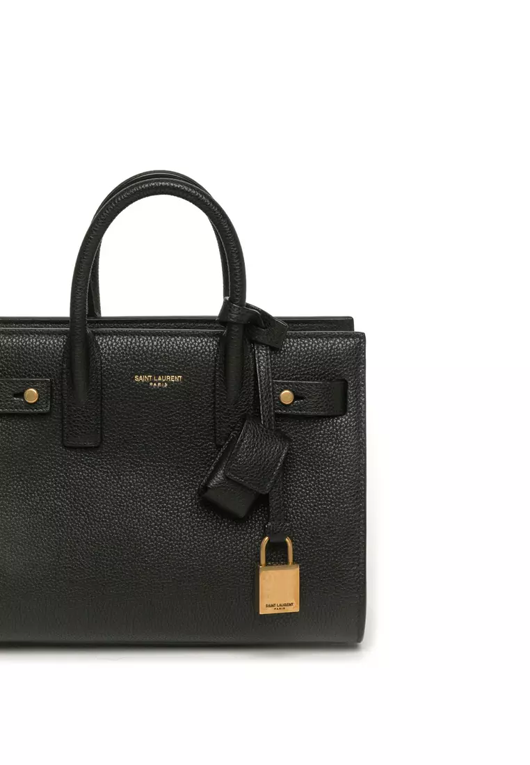 Saint Laurent Sac De Jour Nano Bag Sac Yves Saint Laurent Nano