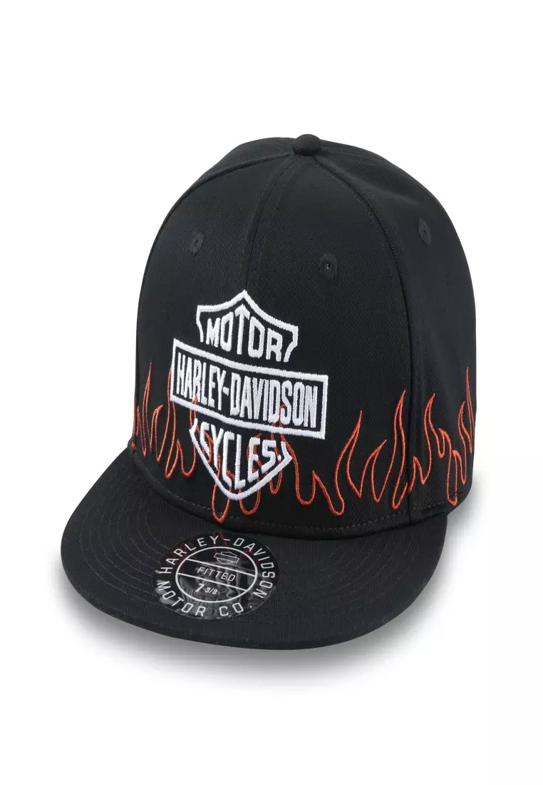 Harley davidson sale hats for men