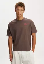 Washed Chocolate/Monument